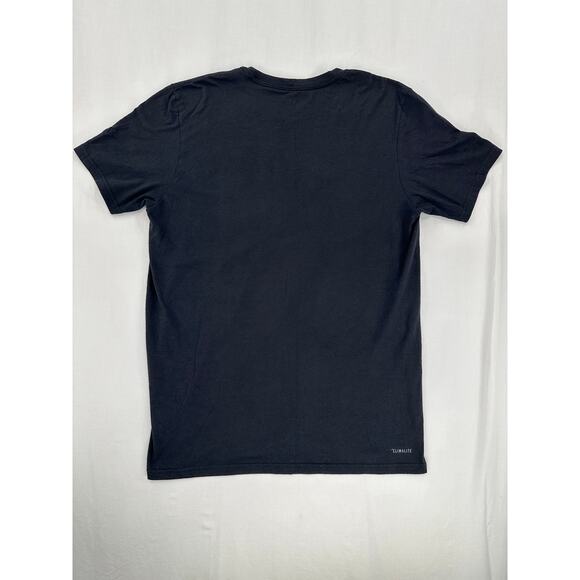 Adidas South Florida Bulls "USF Bulls" black t-shirt - Picture 6 of 6